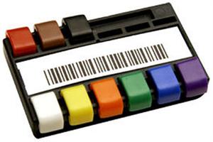 Belt Clip Sample Kit